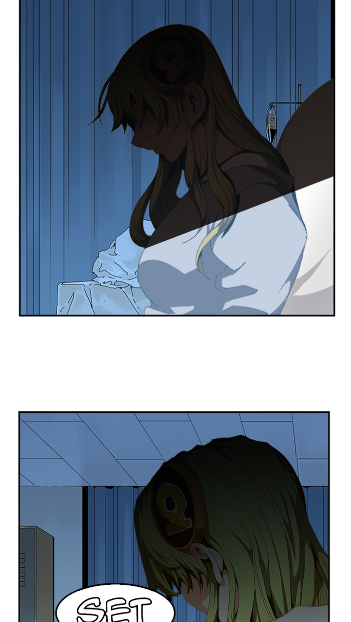 The God of High School Chap 435 - Next Chap 436