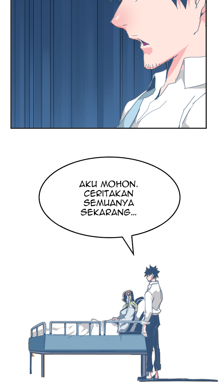 The God of High School Chap 435 - Next Chap 436