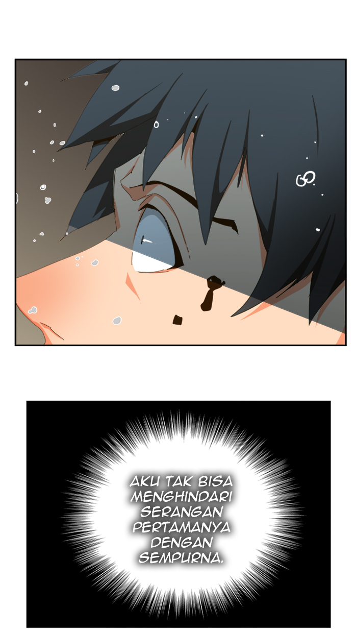 The God of High School Chap 435 - Next Chap 436