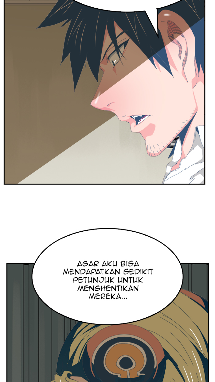 The God of High School Chap 436 - Next Chap 437