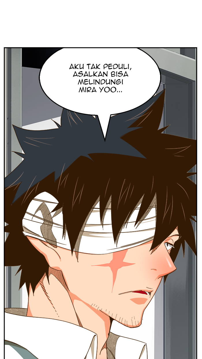 The God of High School Chap 436 - Next Chap 437