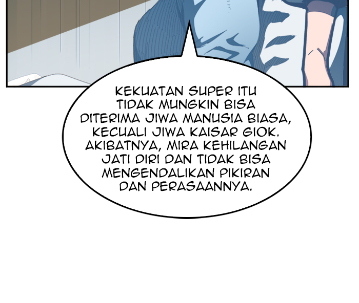 The God of High School Chap 436 - Next Chap 437
