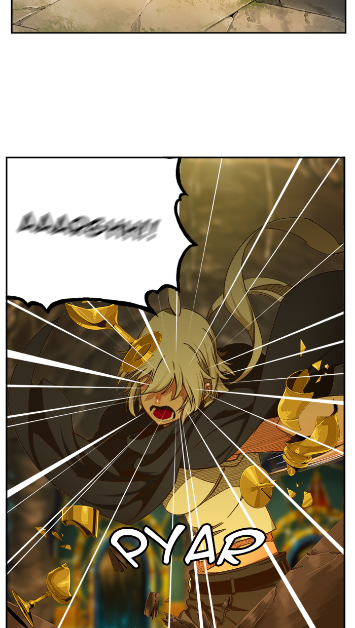 The God of High School Chap 436 - Next Chap 437