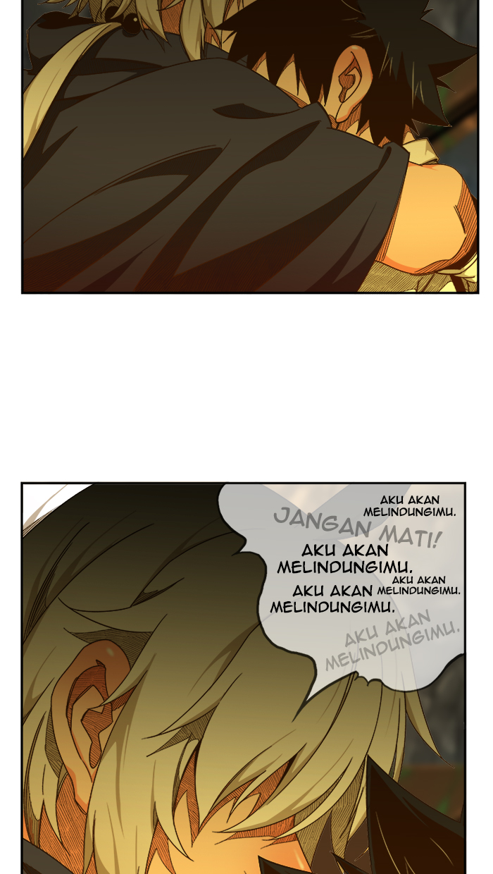 The God of High School Chap 436 - Next Chap 437