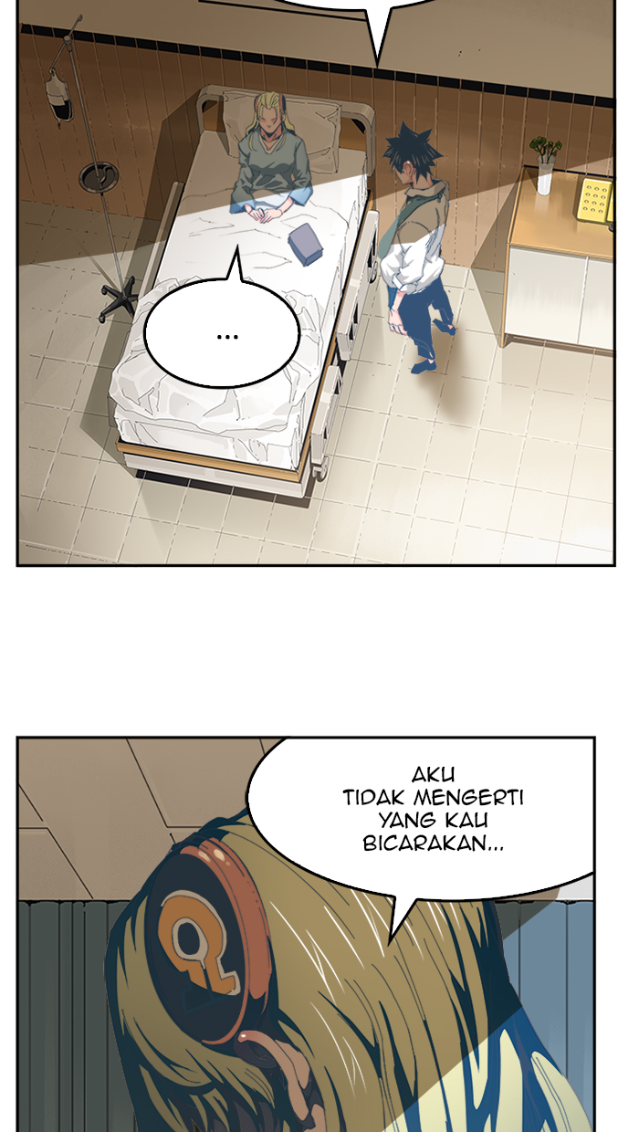 The God of High School Chap 436 - Next Chap 437