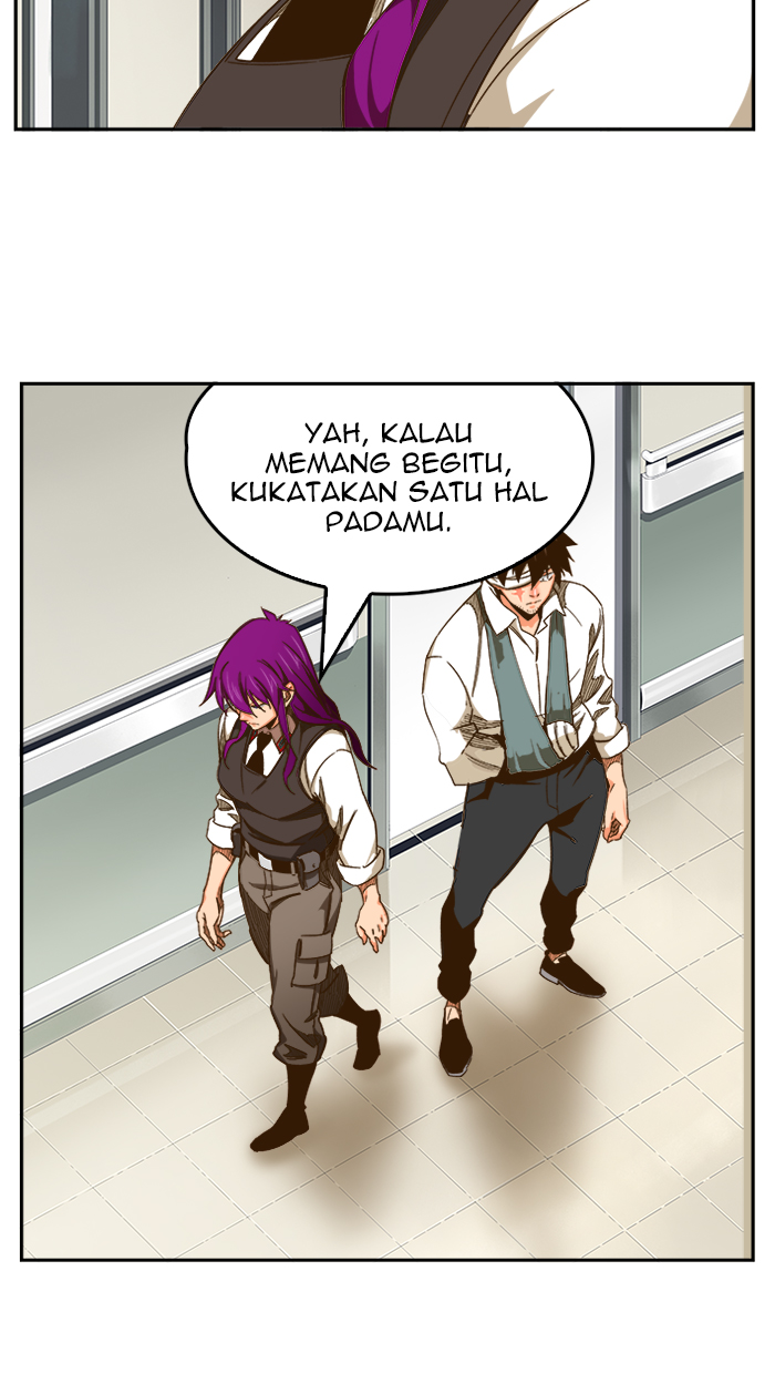 The God of High School Chap 436 - Next Chap 437