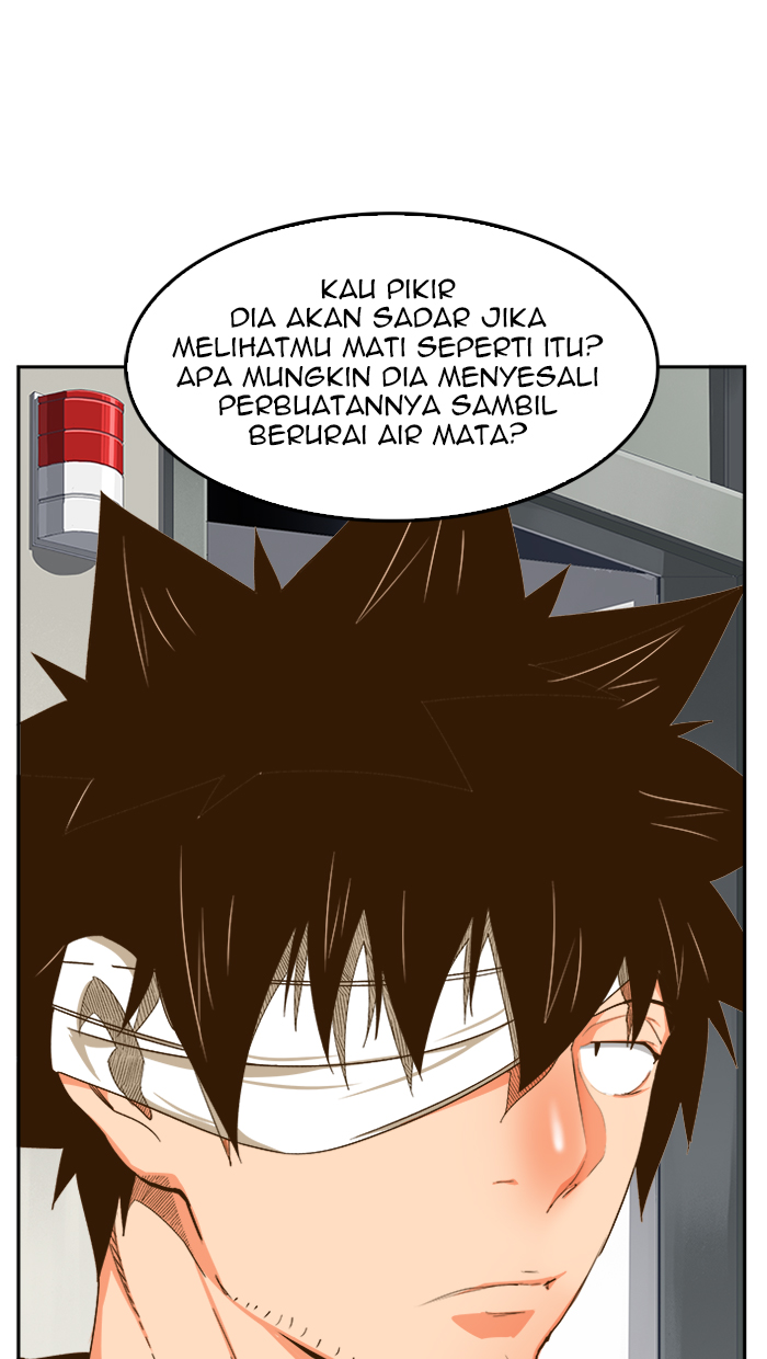 The God of High School Chap 436 - Next Chap 437