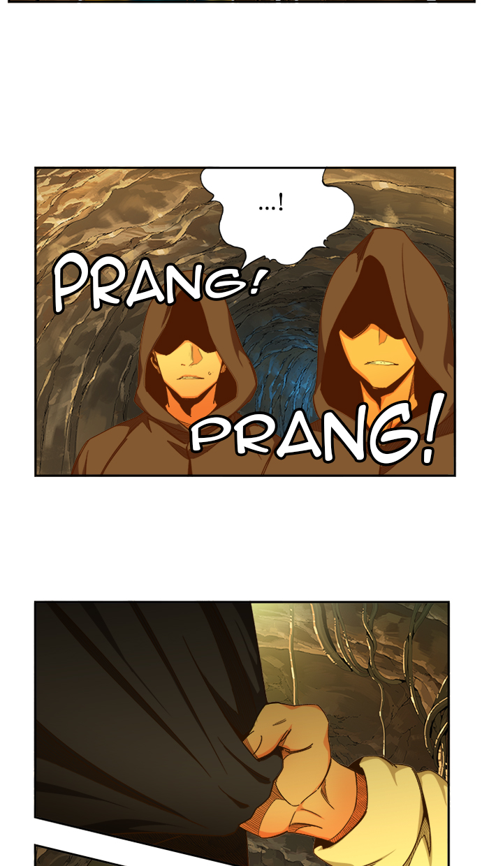 The God of High School Chap 436 - Next Chap 437