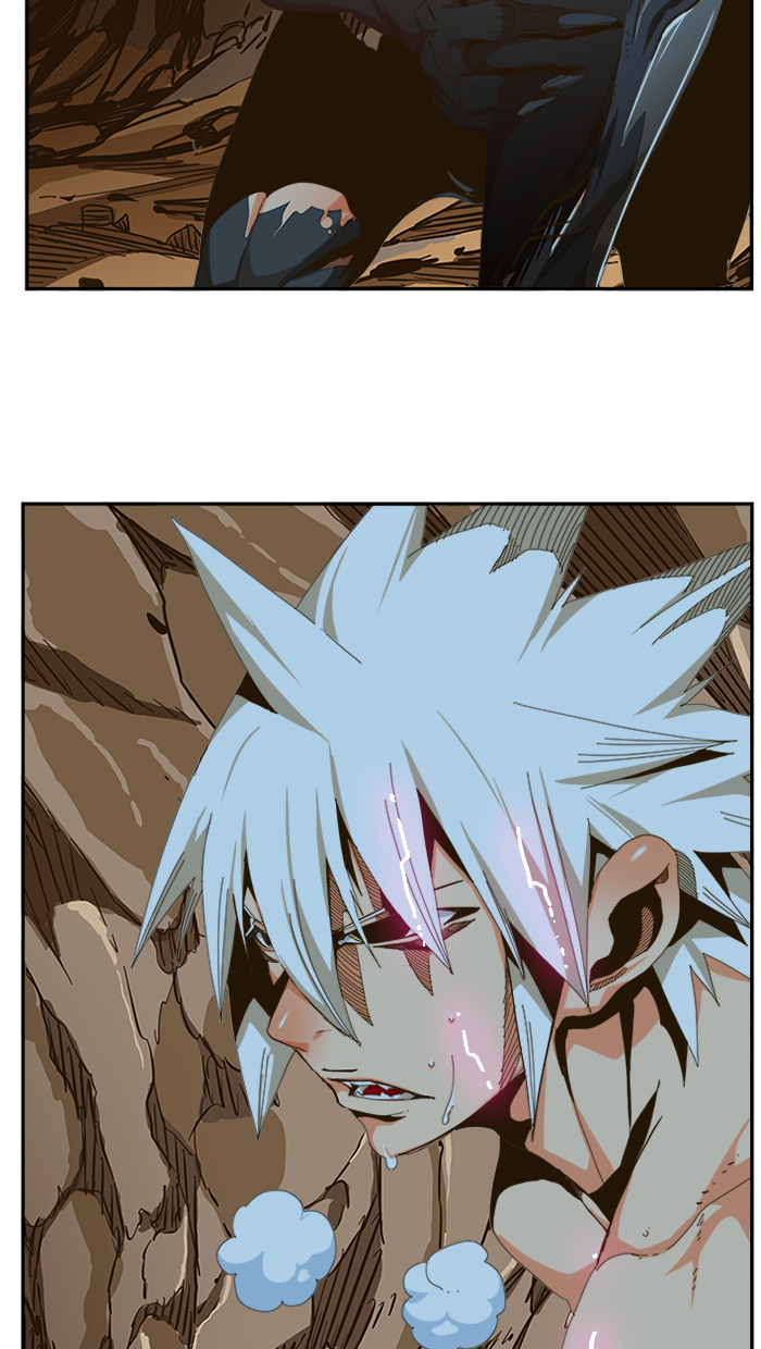 The God of High School Chap 436 - Next Chap 437