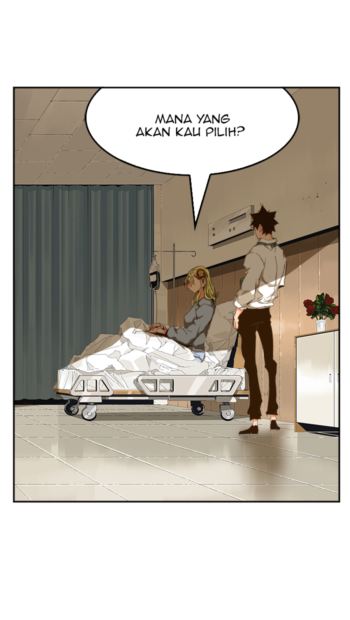 The God of High School Chap 436 - Next Chap 437