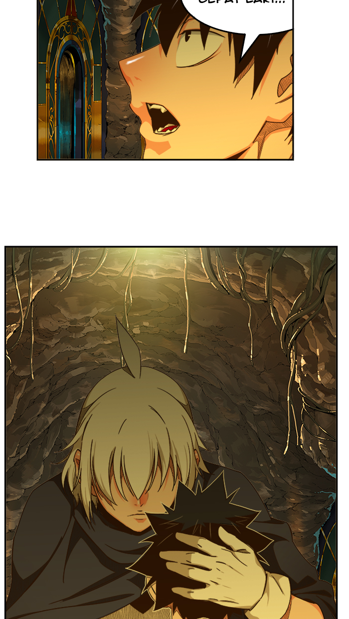 The God of High School Chap 436 - Next Chap 437