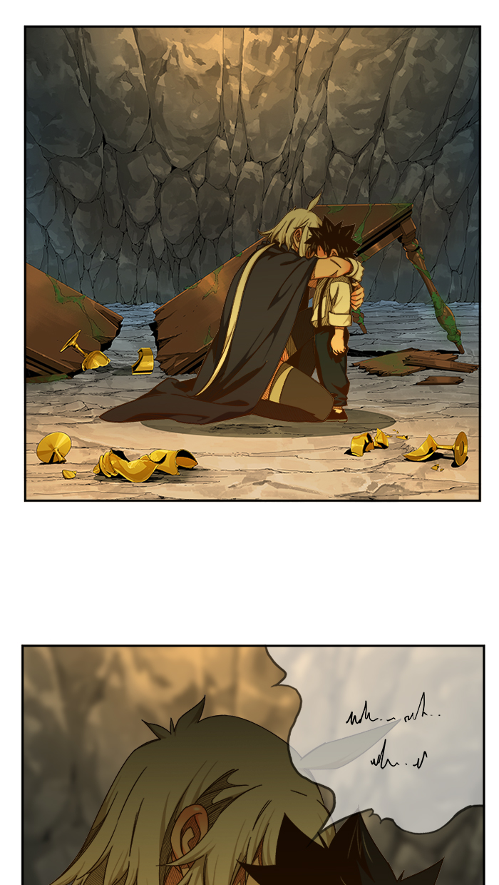 The God of High School Chap 436 - Next Chap 437