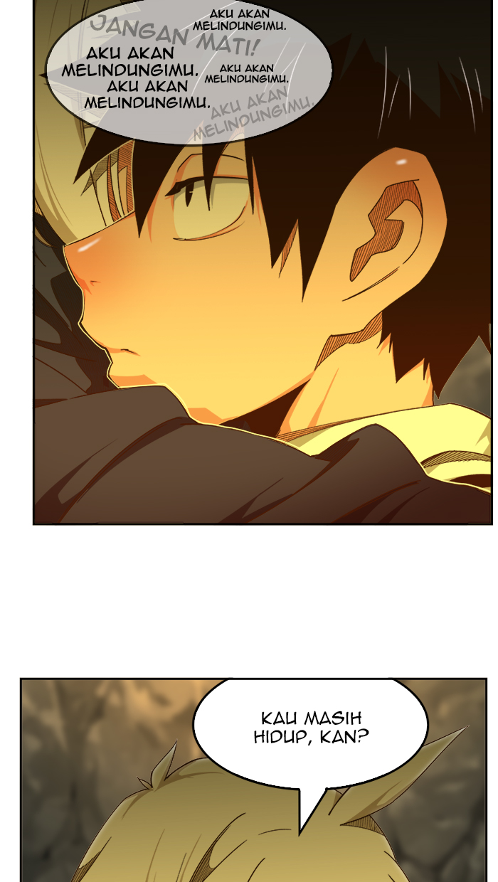 The God of High School Chap 436 - Next Chap 437