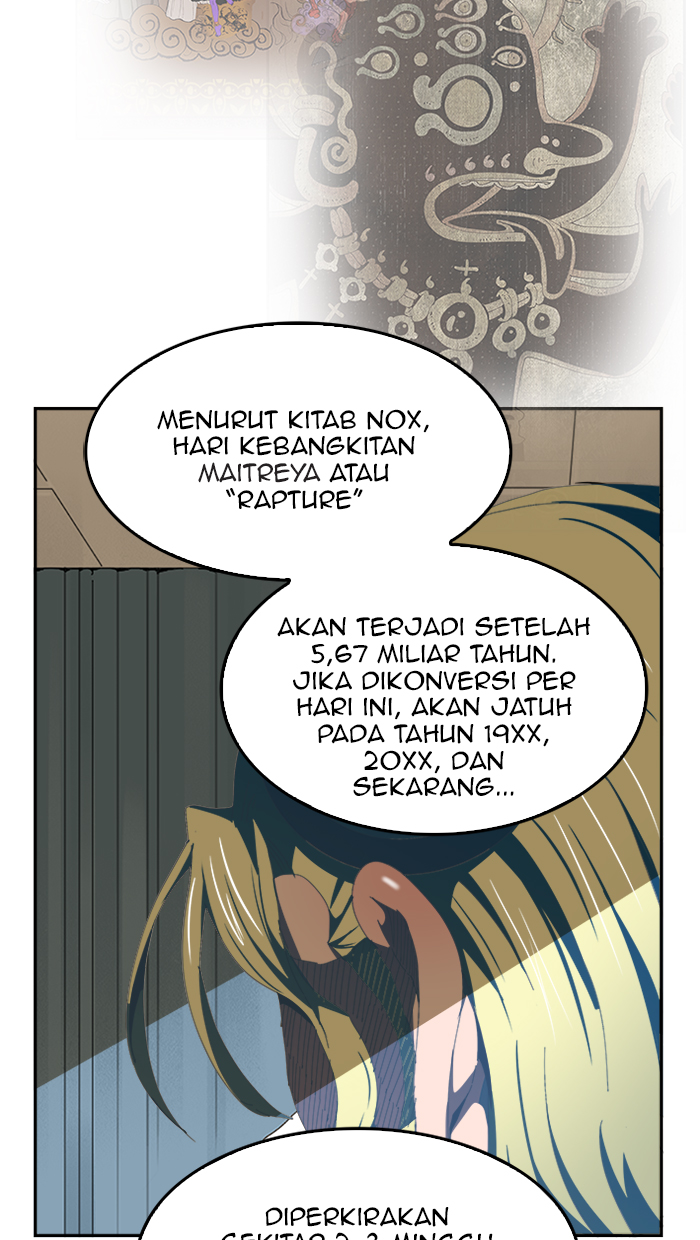 The God of High School Chap 436 - Next Chap 437