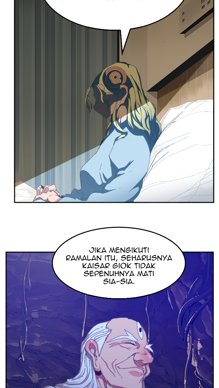 The God of High School Chap 436 - Next Chap 437
