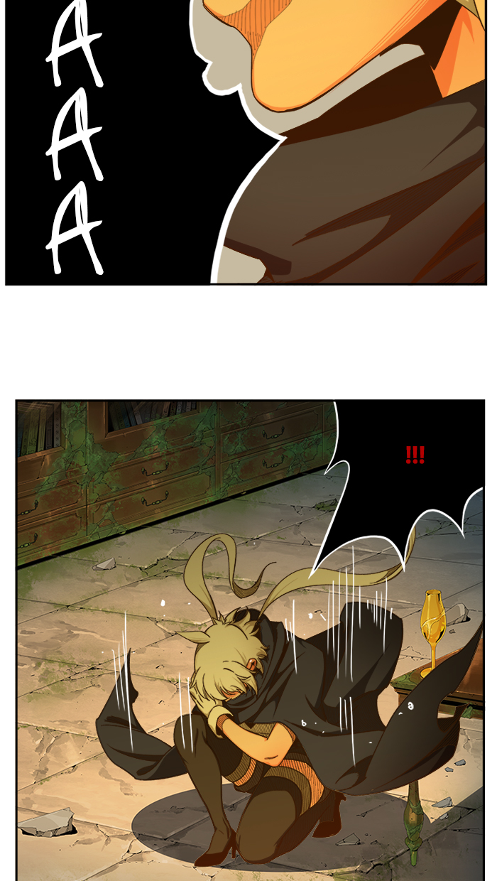 The God of High School Chap 436 - Next Chap 437