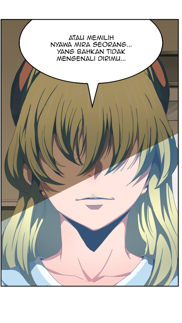 The God of High School Chap 436 - Next Chap 437