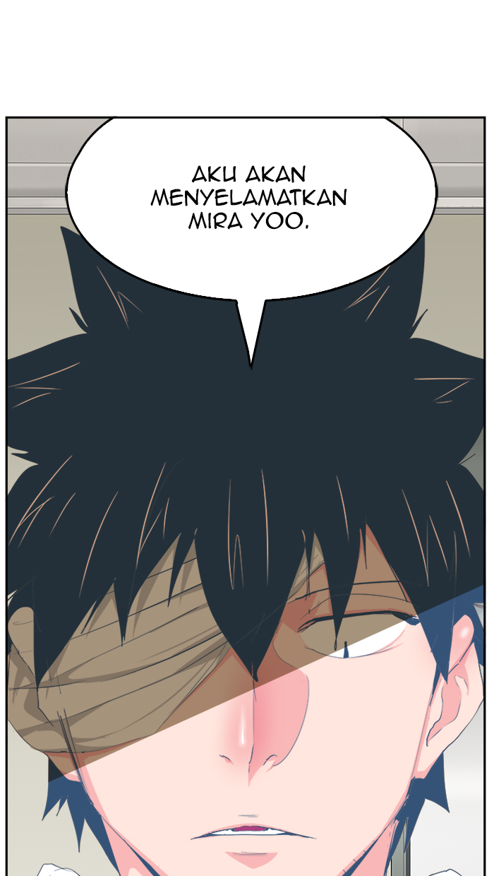 The God of High School Chap 436 - Next Chap 437