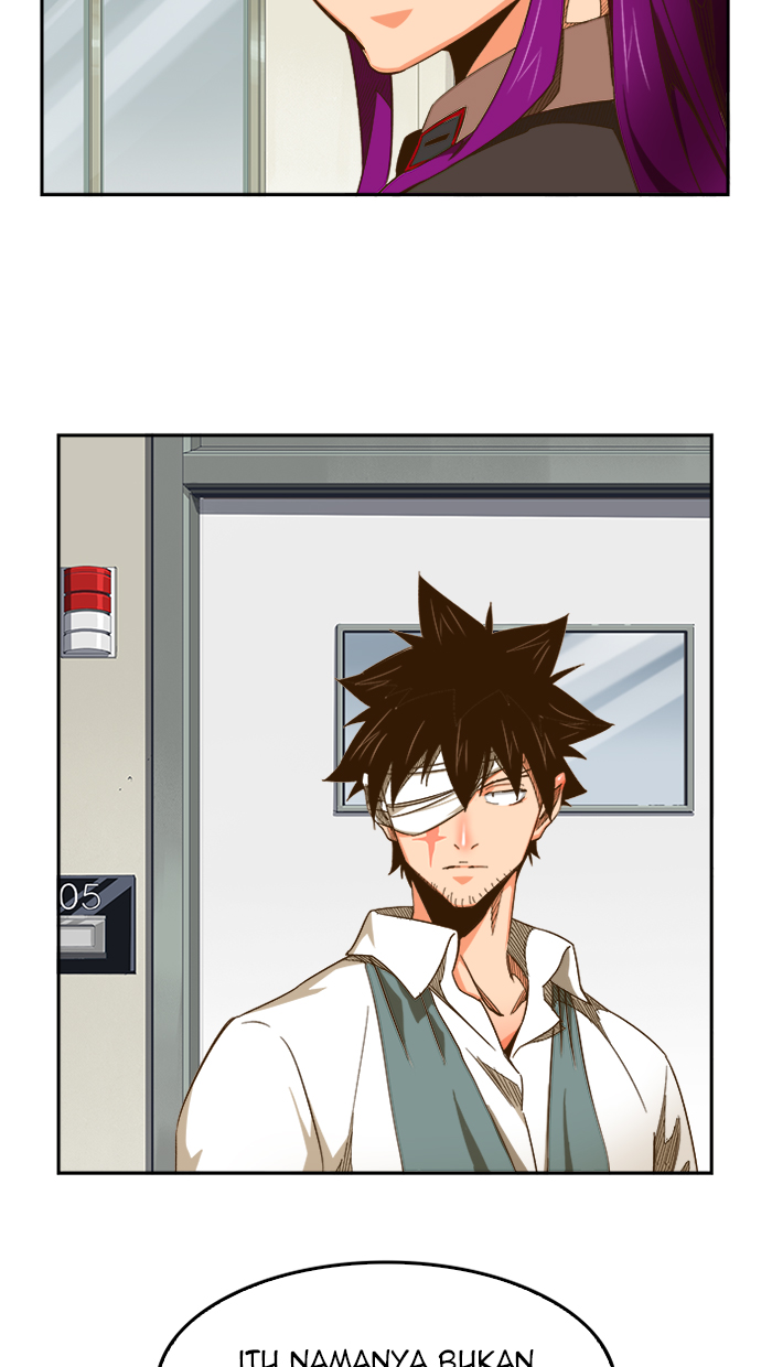 The God of High School Chap 436 - Next Chap 437