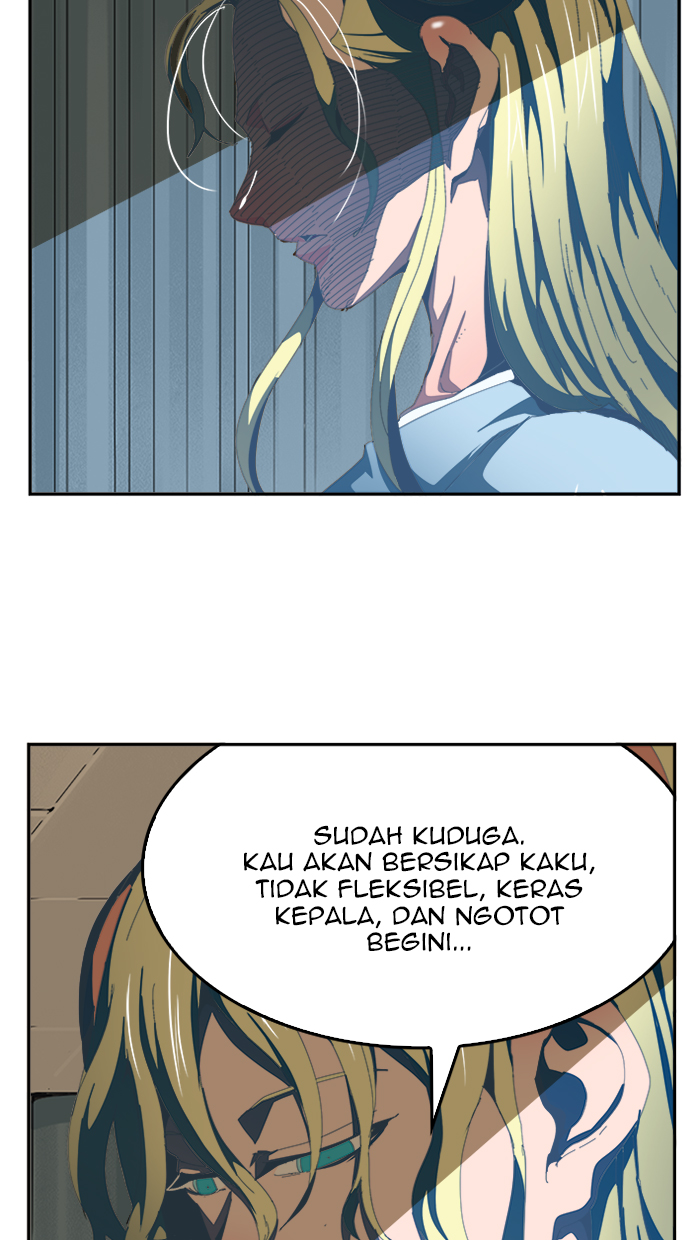 The God of High School Chap 436 - Next Chap 437