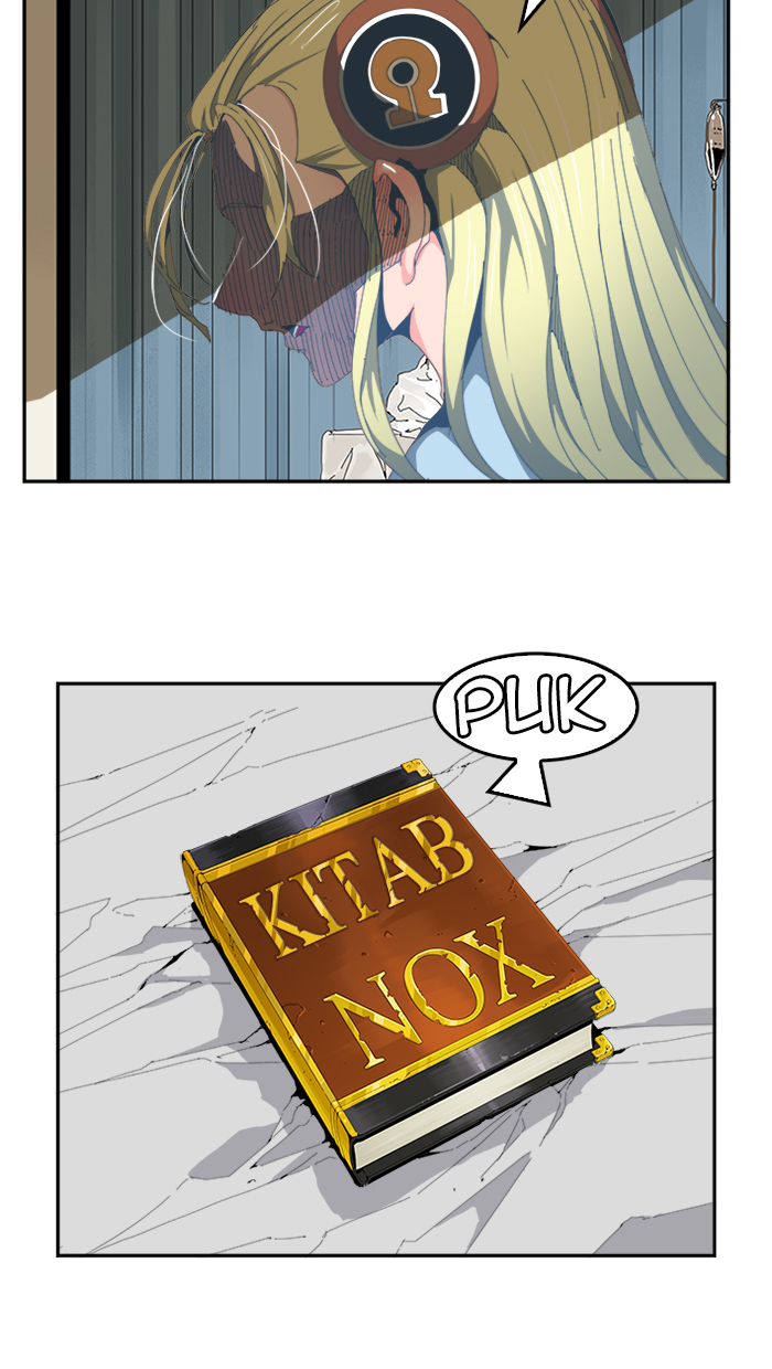 The God of High School Chap 436 - Next Chap 437