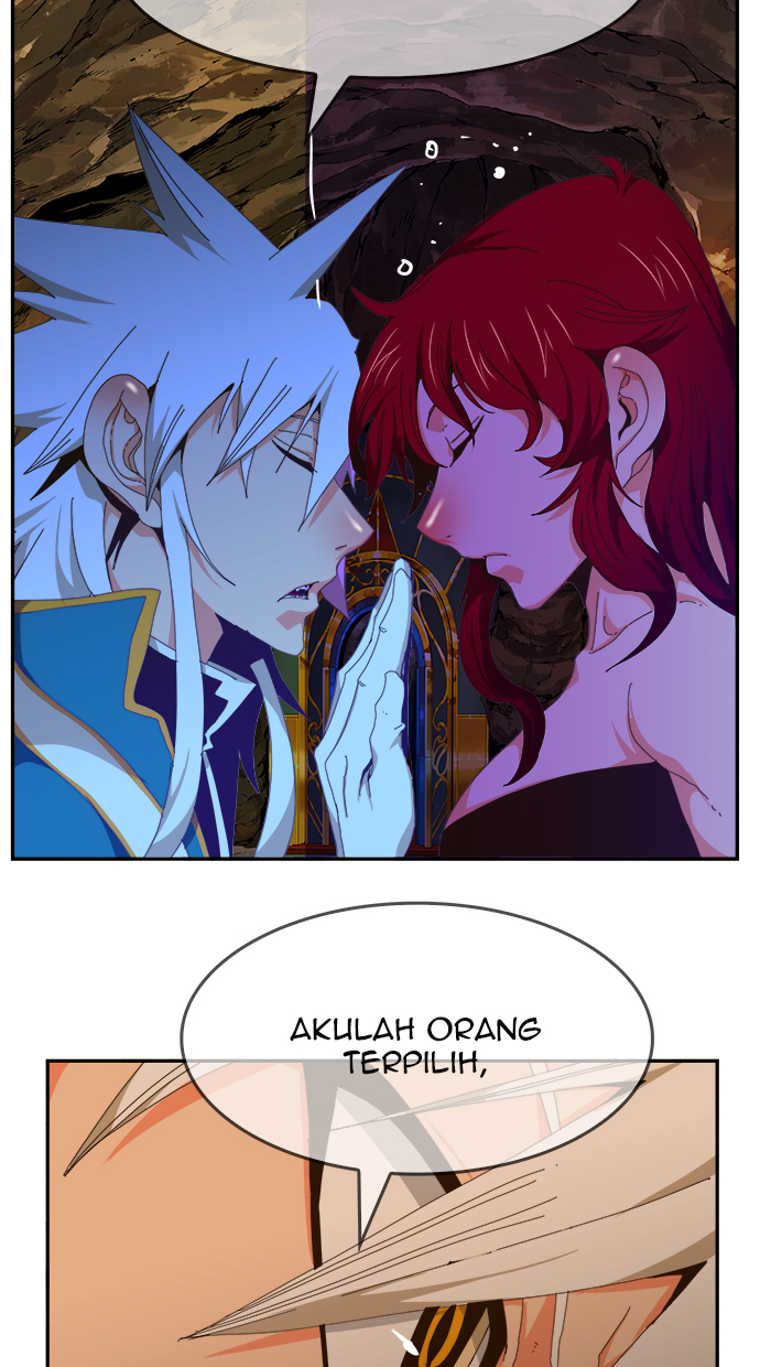 The God of High School Chap 438 - Next Chap 439