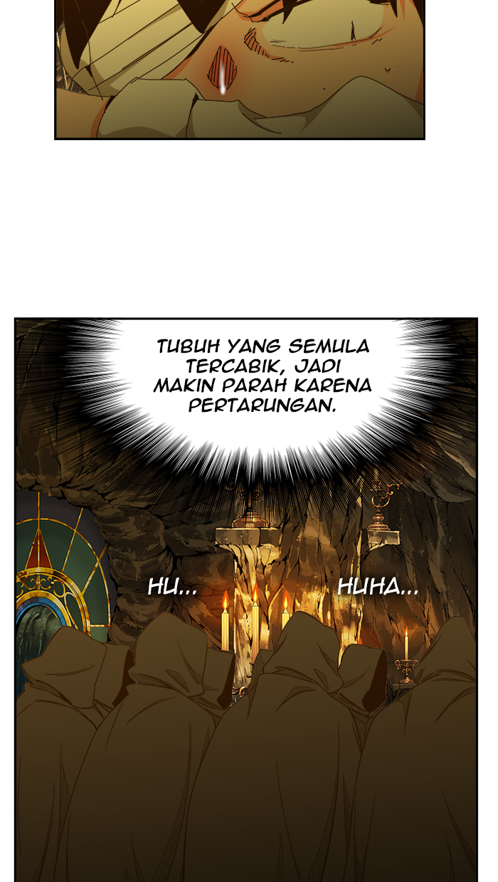 The God of High School Chap 438 - Next Chap 439