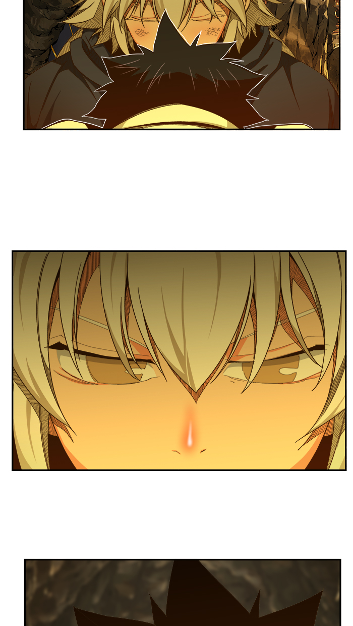The God of High School Chap 438 - Next Chap 439