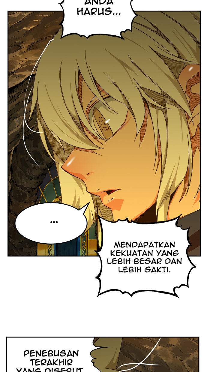 The God of High School Chap 438 - Next Chap 439