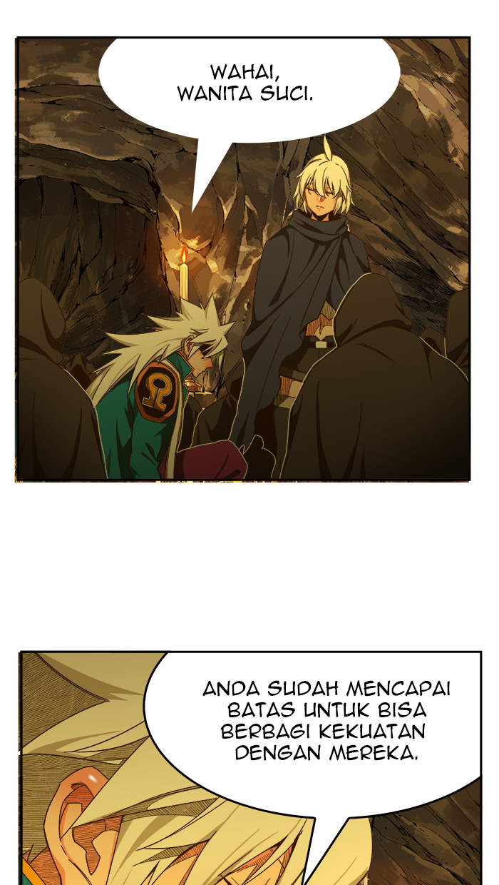 The God of High School Chap 438 - Next Chap 439