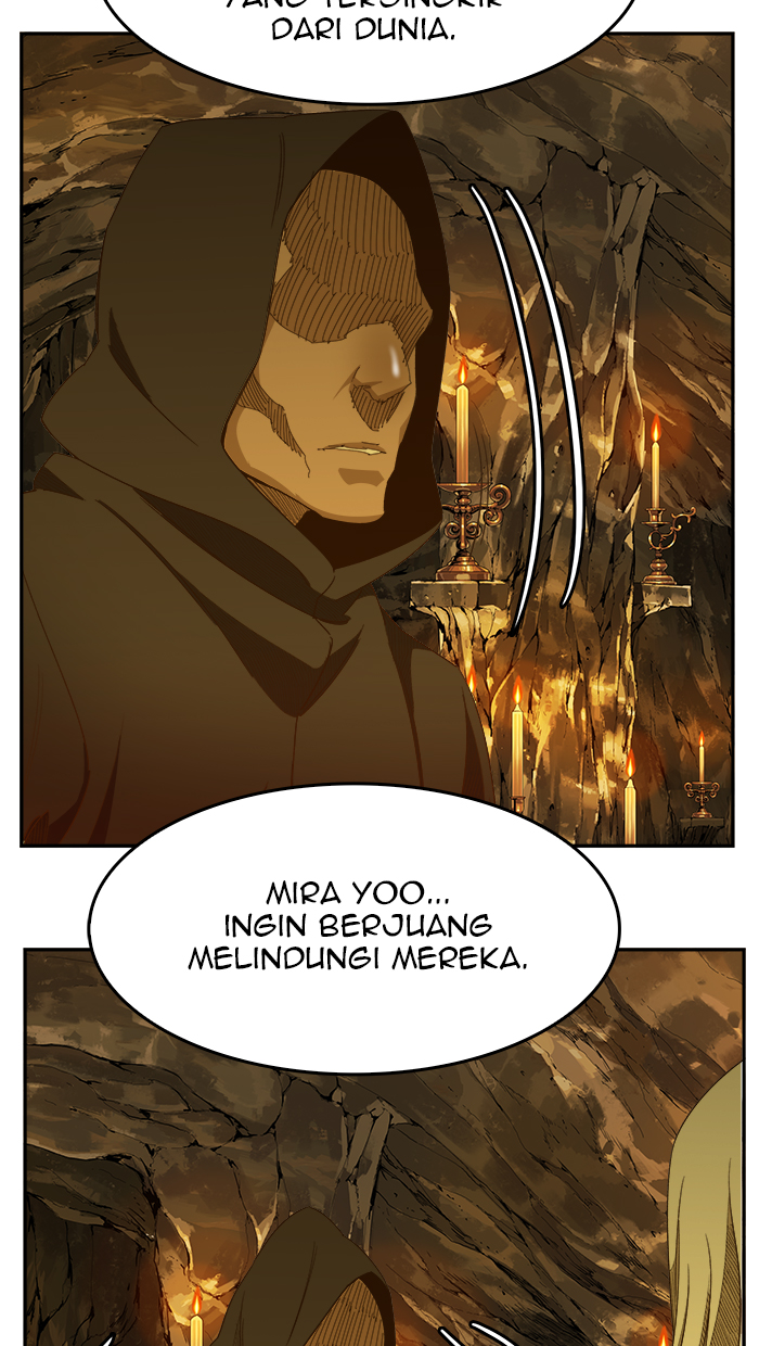 The God of High School Chap 438 - Next Chap 439