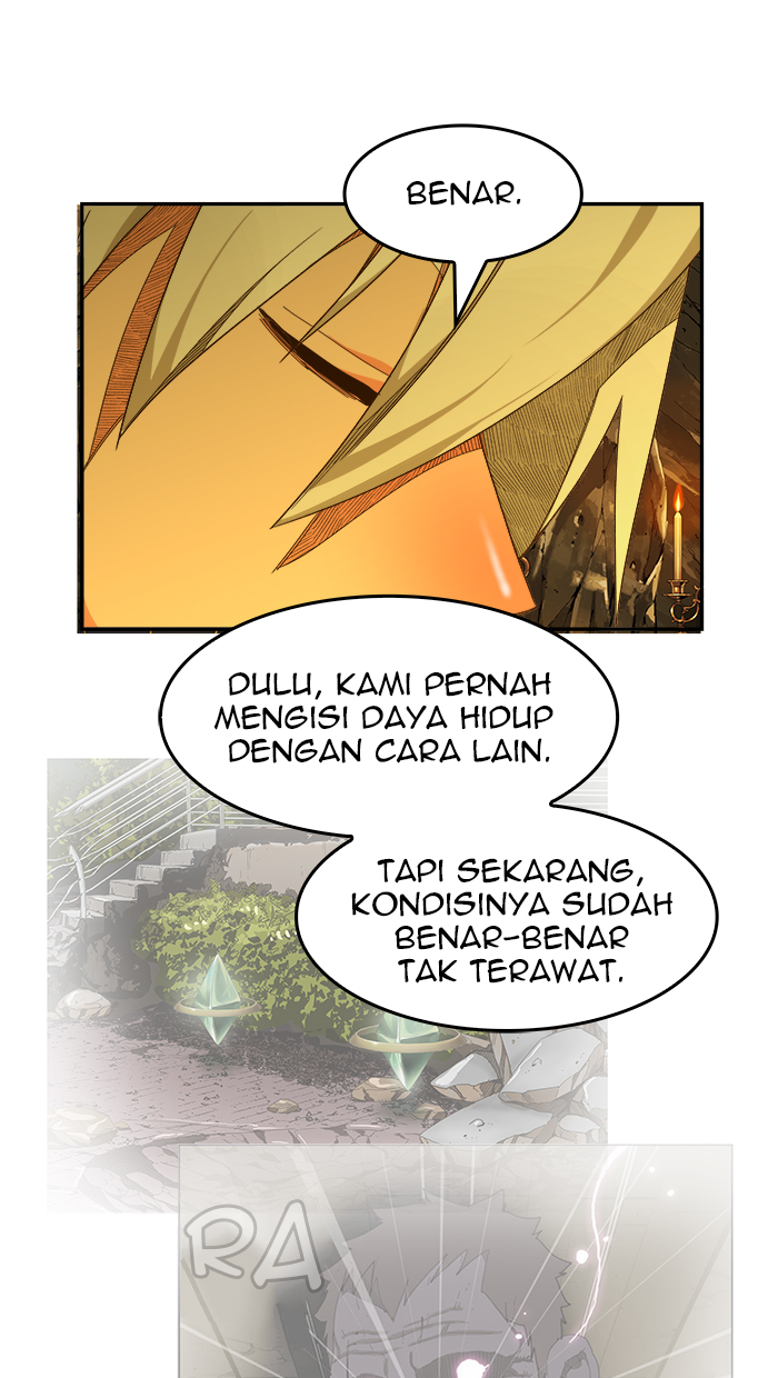 The God of High School Chap 438 - Next Chap 439