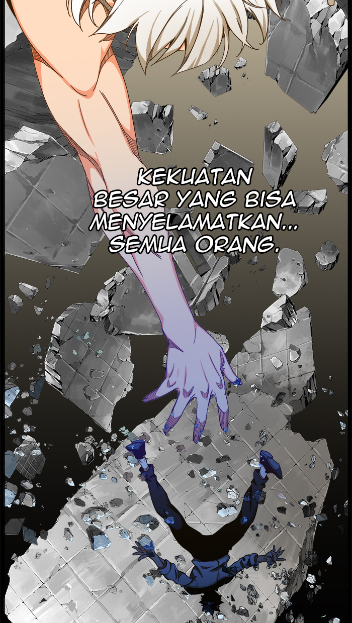 The God of High School Chap 438 - Next Chap 439
