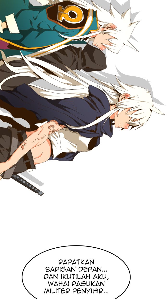 The God of High School Chap 438 - Next Chap 439