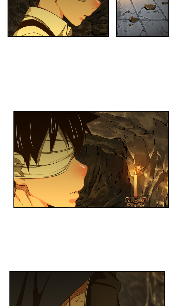 The God of High School Chap 438 - Next Chap 439