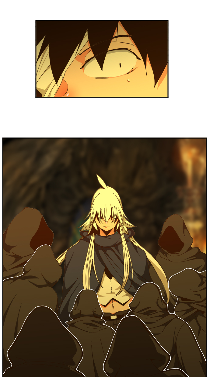 The God of High School Chap 438 - Next Chap 439