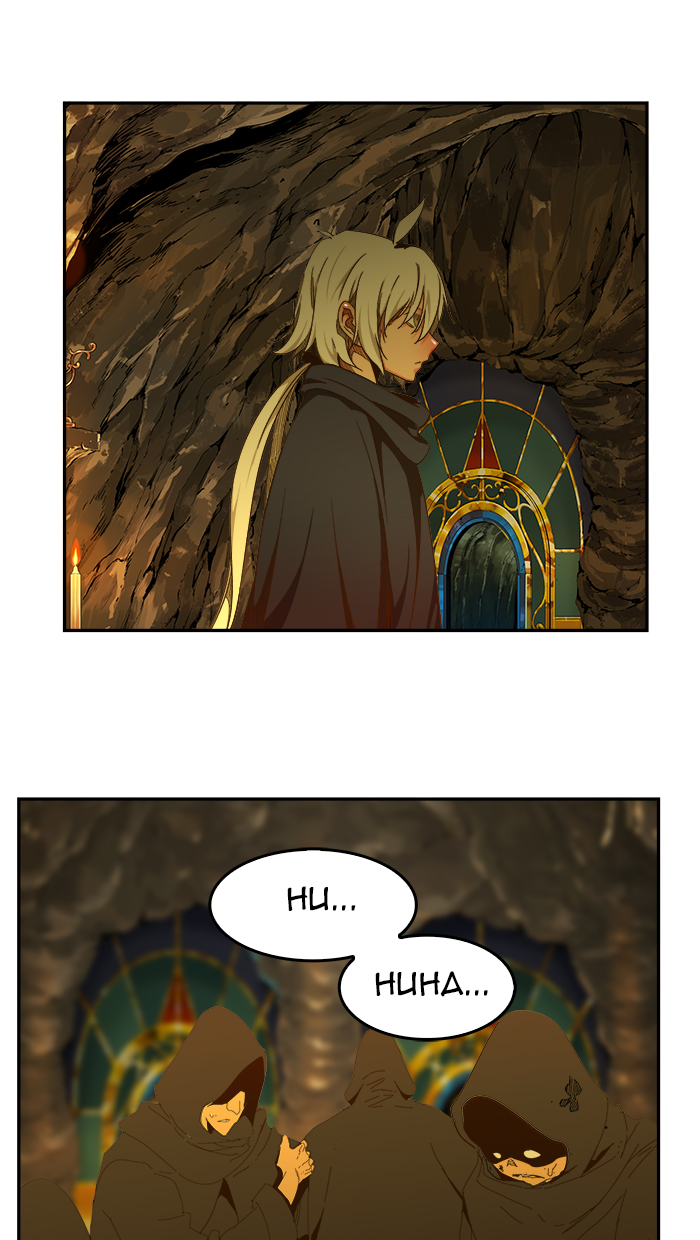 The God of High School Chap 438 - Next Chap 439