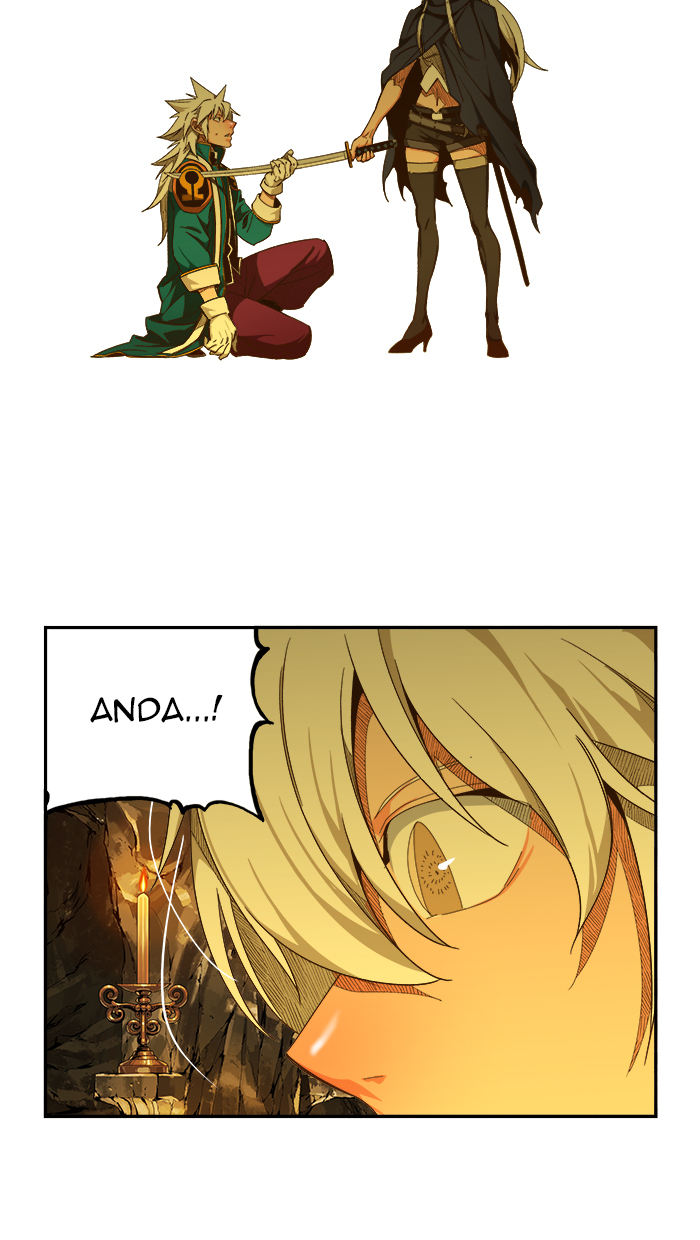 The God of High School Chap 438 - Next Chap 439