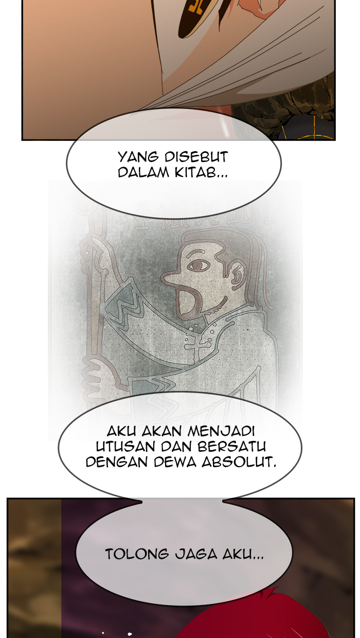 The God of High School Chap 438 - Next Chap 439