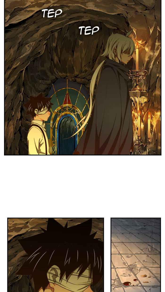 The God of High School Chap 438 - Next Chap 439