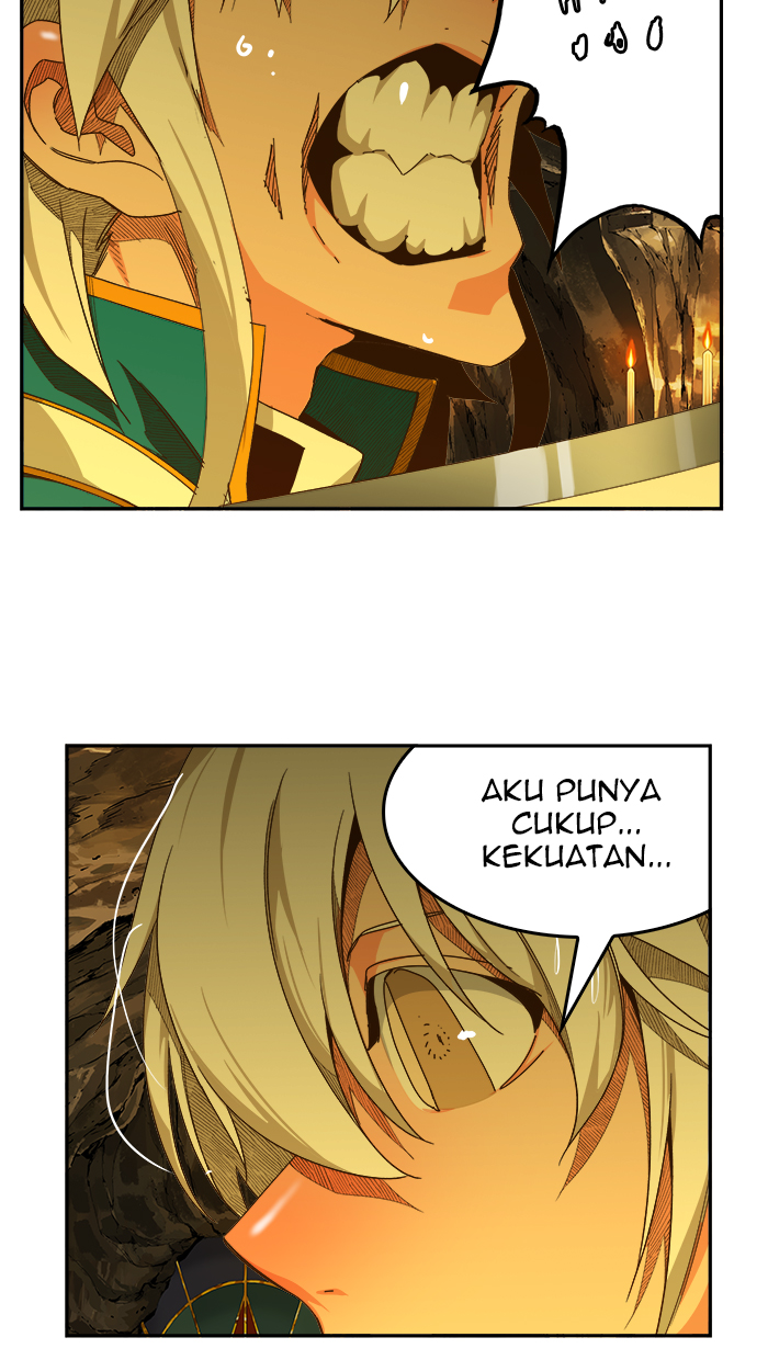 The God of High School Chap 438 - Next Chap 439
