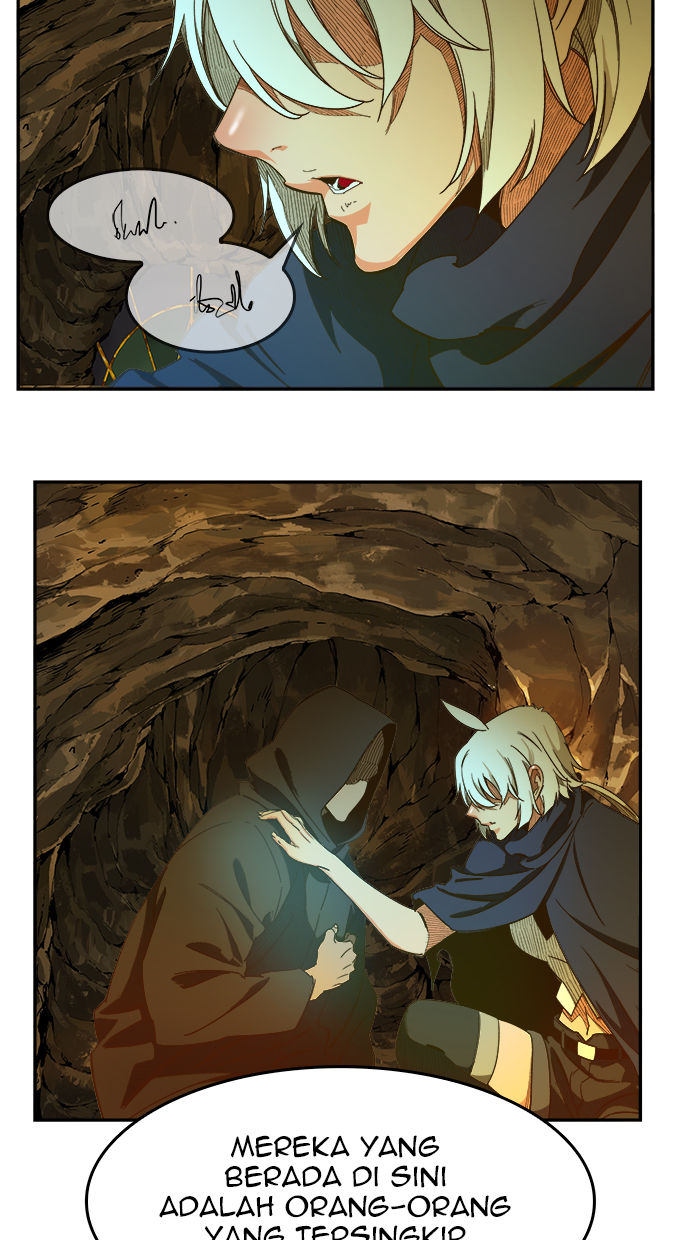 The God of High School Chap 438 - Next Chap 439