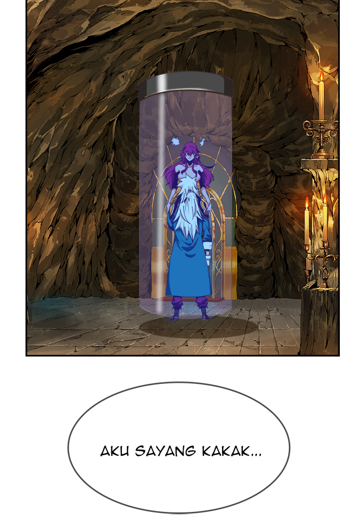 The God of High School Chap 438 - Next Chap 439