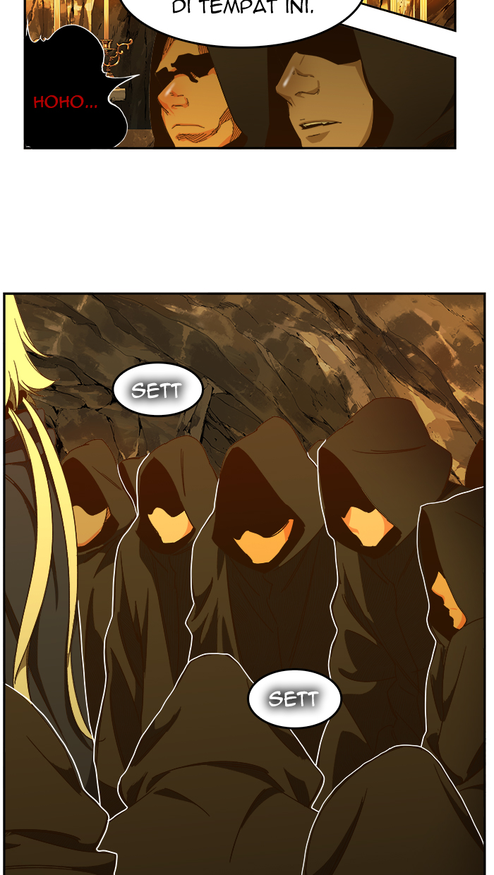 The God of High School Chap 438 - Next Chap 439