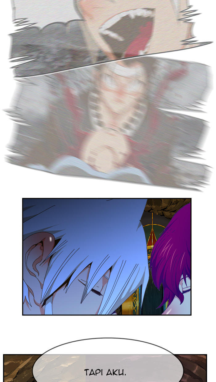 The God of High School Chap 438 - Next Chap 439