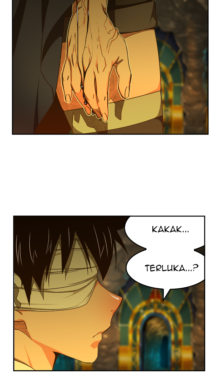 The God of High School Chap 438 - Next Chap 439