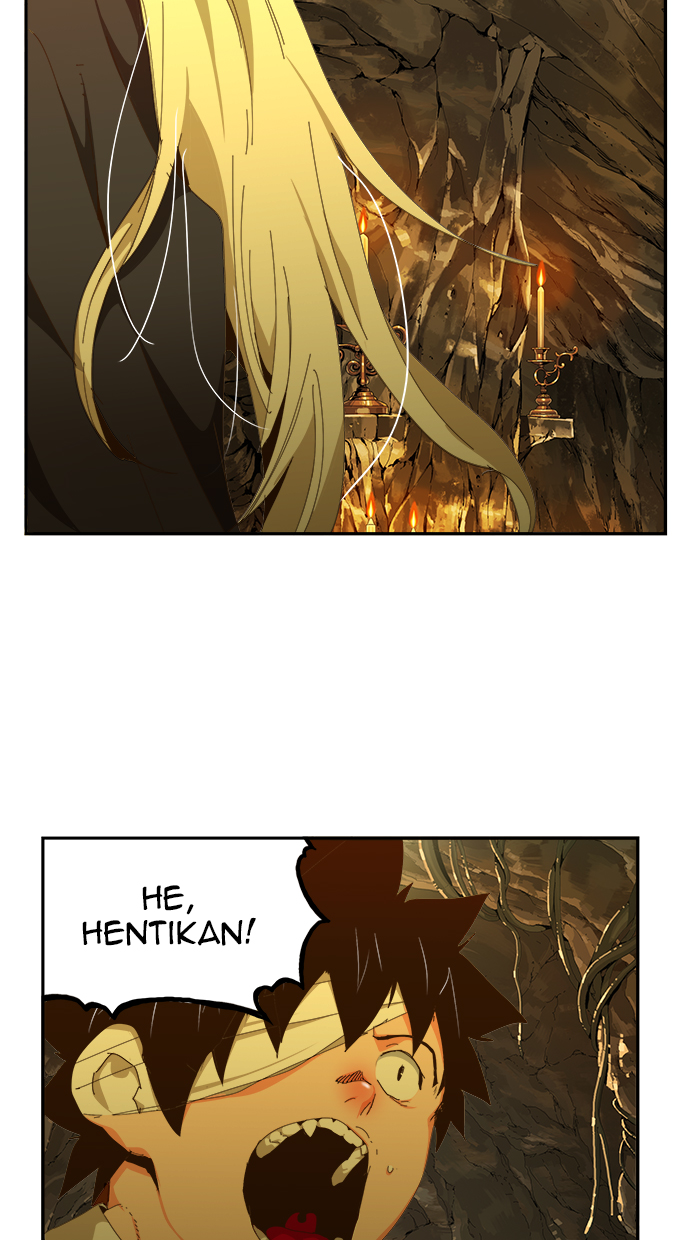 The God of High School Chap 438 - Next Chap 439