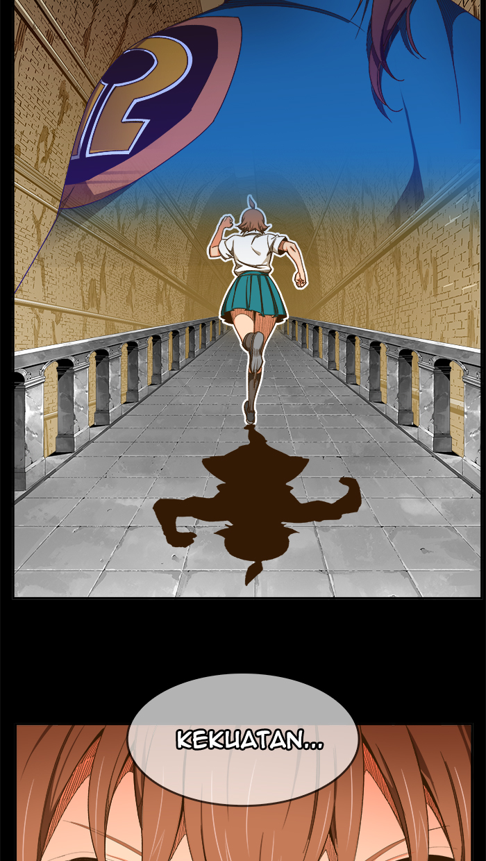 The God of High School Chap 438 - Next Chap 439