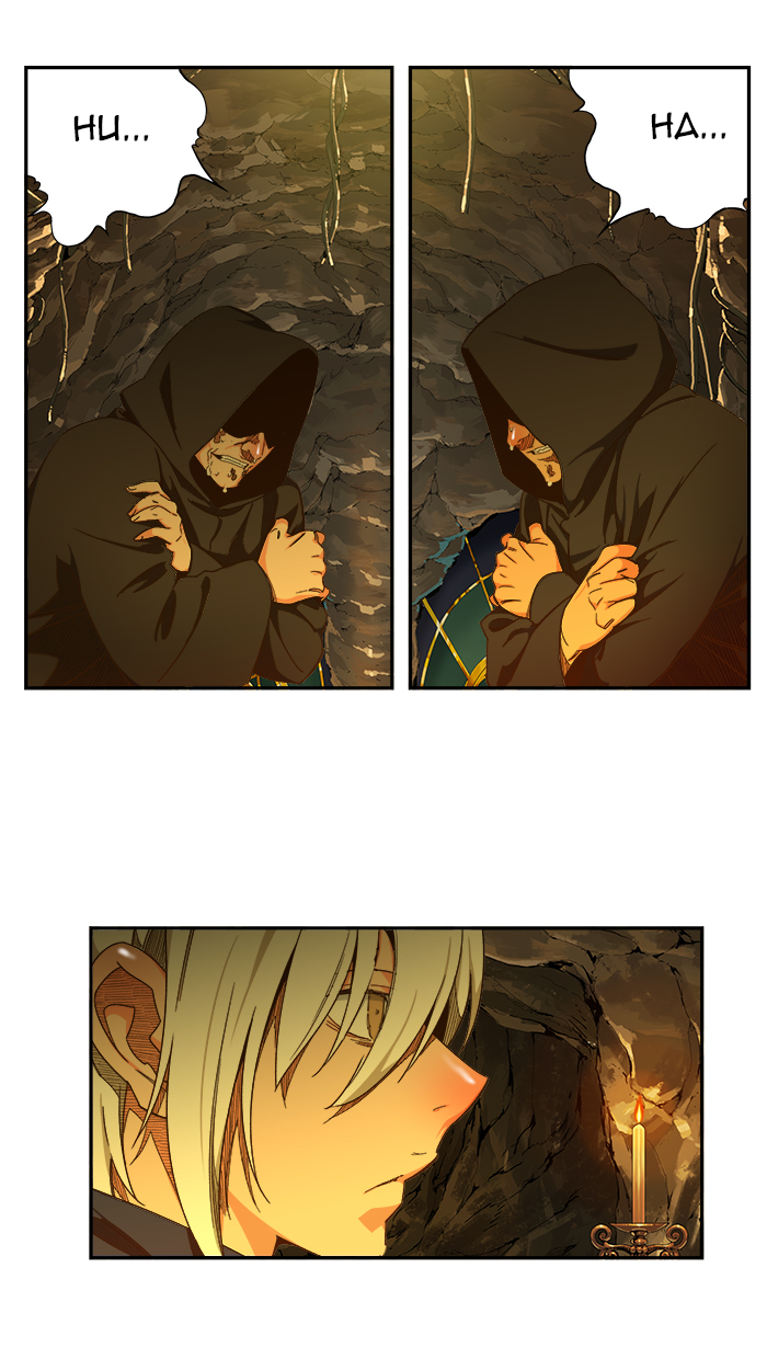 The God of High School Chap 438 - Next Chap 439