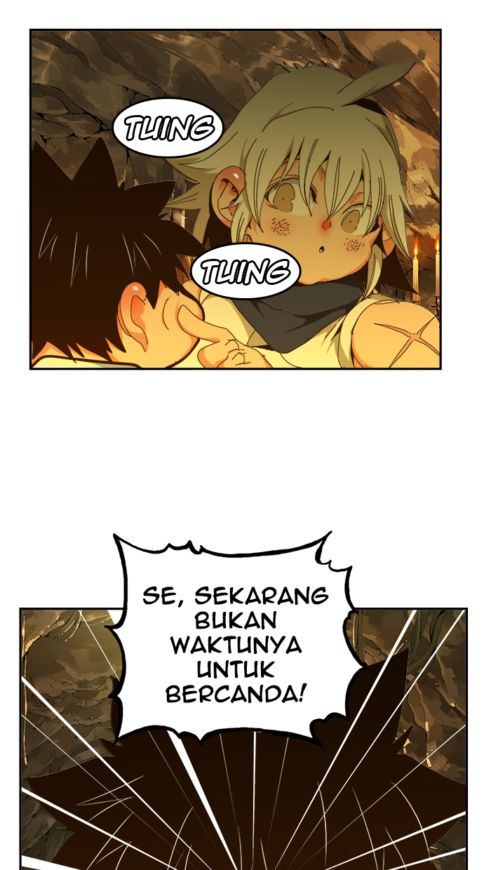 The God of High School Chap 438 - Next Chap 439